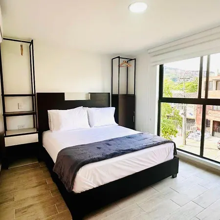 Bomarzo Suites